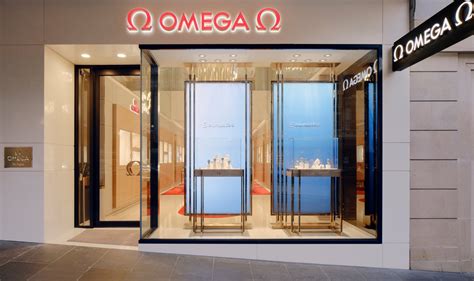 omega watches head office melbourne|omega watch service Melbourne.